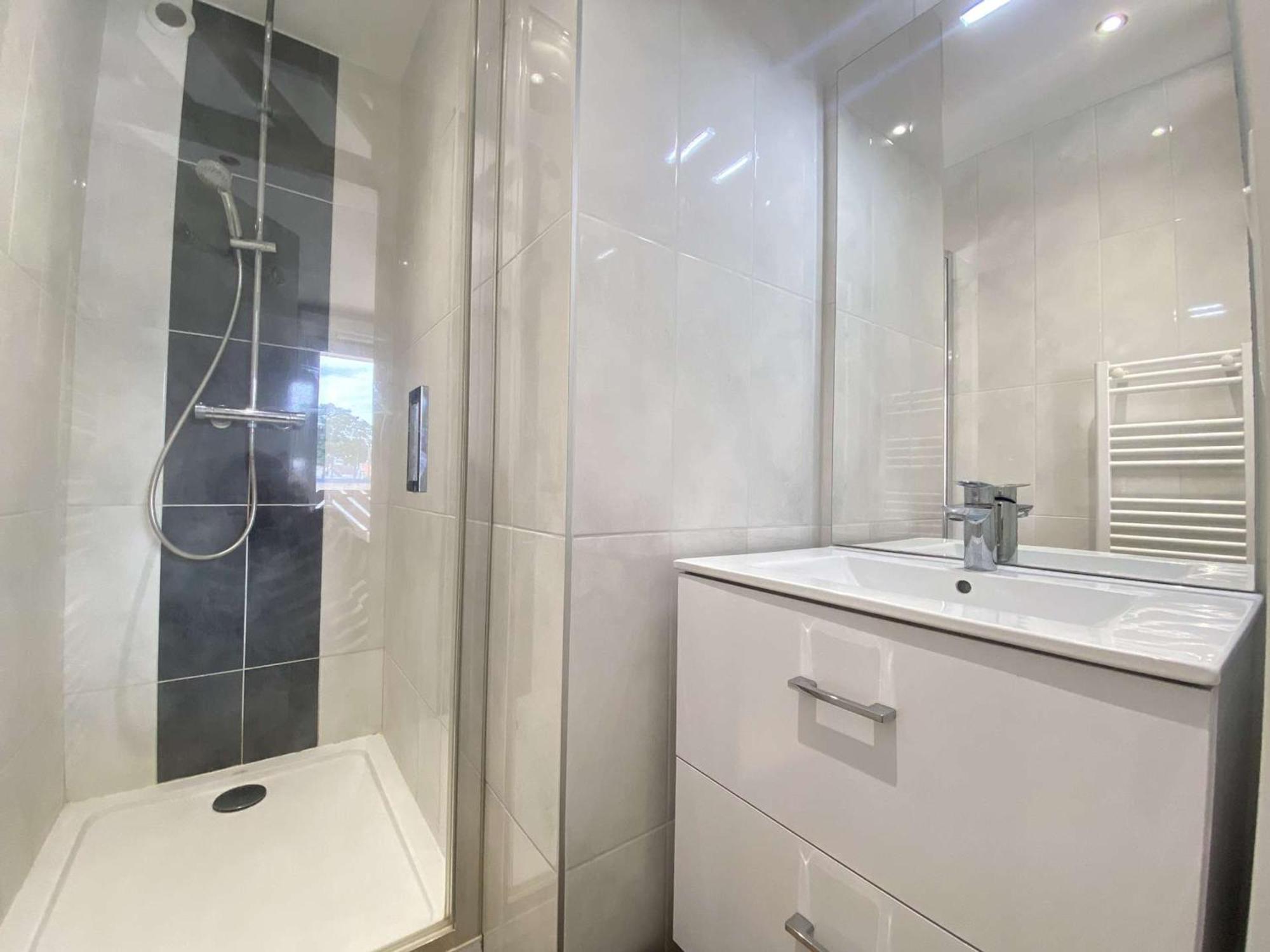 Studio Moderne Avec Balcon Sud, Parking Prive, Pres Avenue De Gaulle - 2 Couchages A La Baule - Fr-1-245-107 Exterior photo